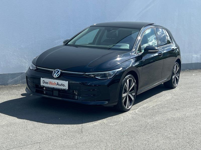 VW Golf Rabbit eHybrid DSG 150 kW