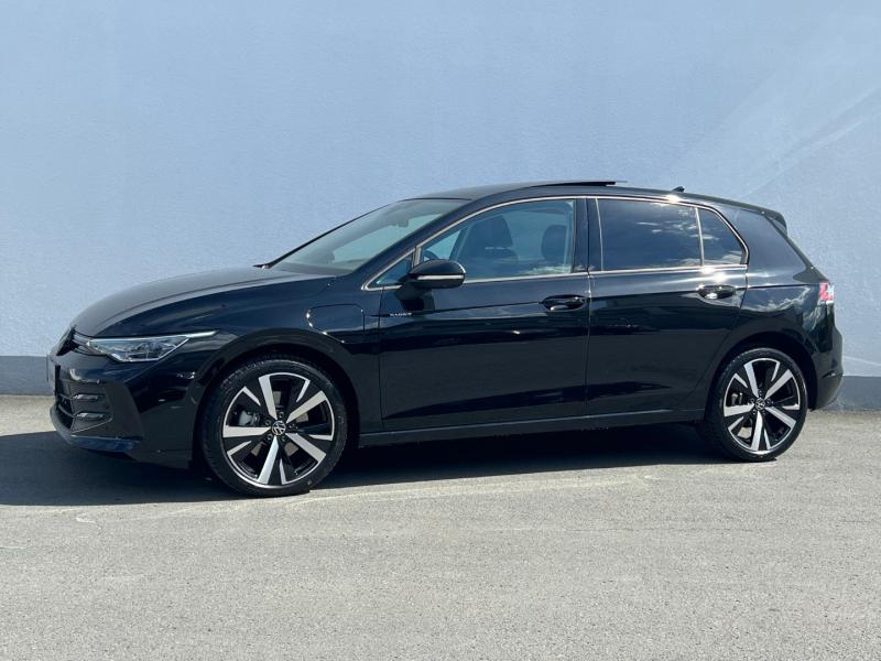 VW Golf Rabbit eHybrid DSG 150 kW