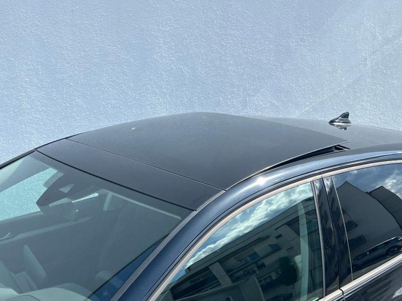 VW Golf Rabbit eHybrid DSG 150 kW