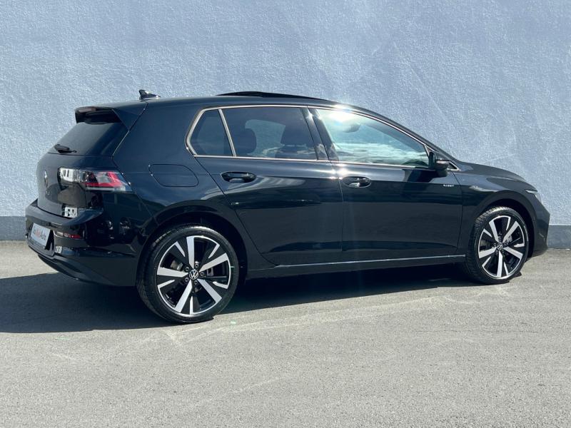 VW Golf Rabbit eHybrid DSG 150 kW