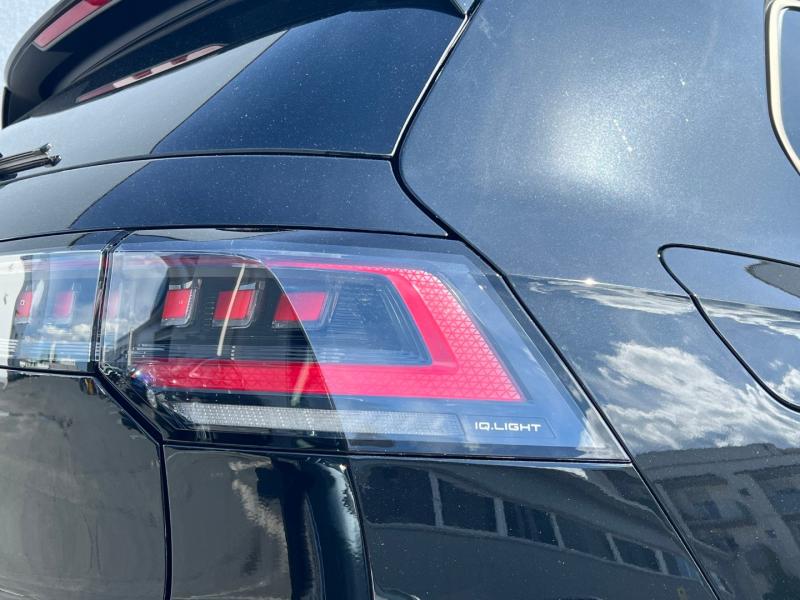 VW Golf Rabbit eHybrid DSG 150 kW