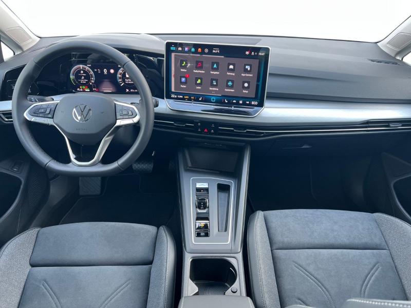 VW Golf Rabbit eHybrid DSG 150 kW