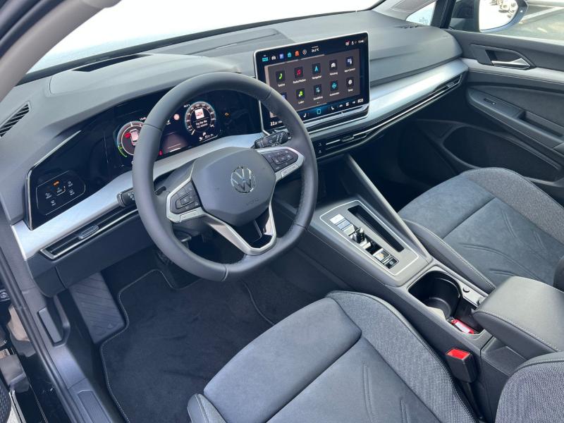 VW Golf Rabbit eHybrid DSG 150 kW