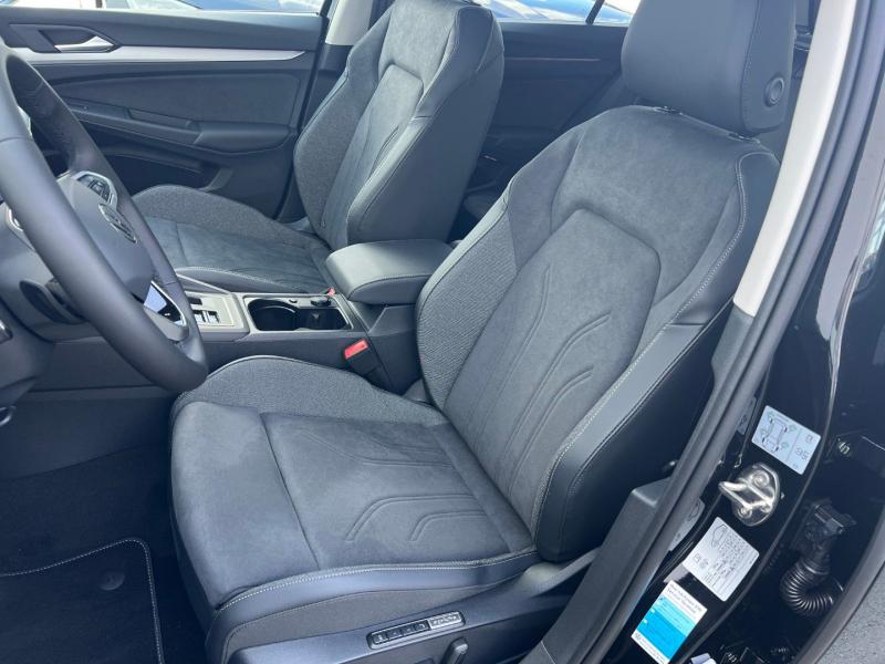 VW Golf Rabbit eHybrid DSG 150 kW