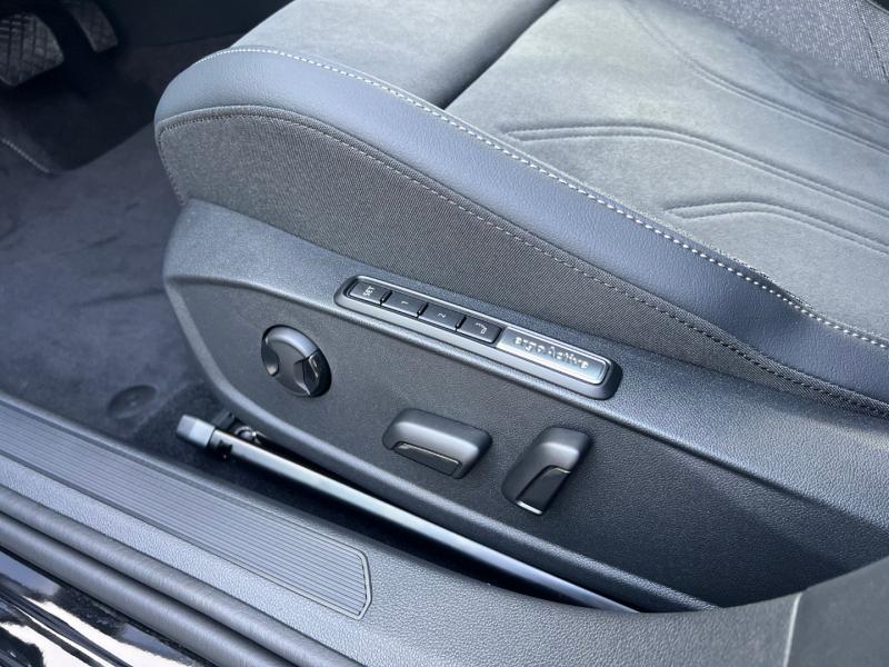 VW Golf Rabbit eHybrid DSG 150 kW