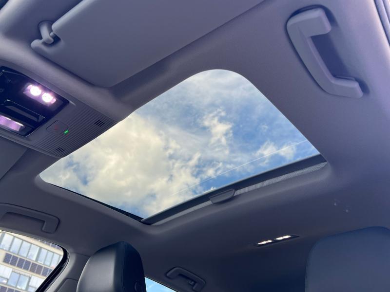 VW Golf Rabbit eHybrid DSG 150 kW