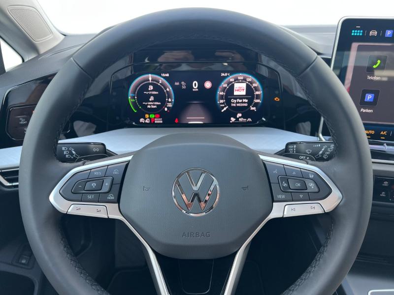 VW Golf Rabbit eHybrid DSG 150 kW