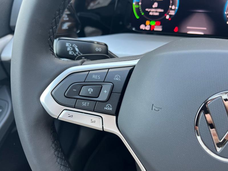 VW Golf Rabbit eHybrid DSG 150 kW