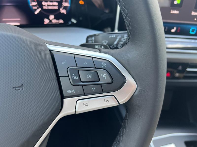 VW Golf Rabbit eHybrid DSG 150 kW