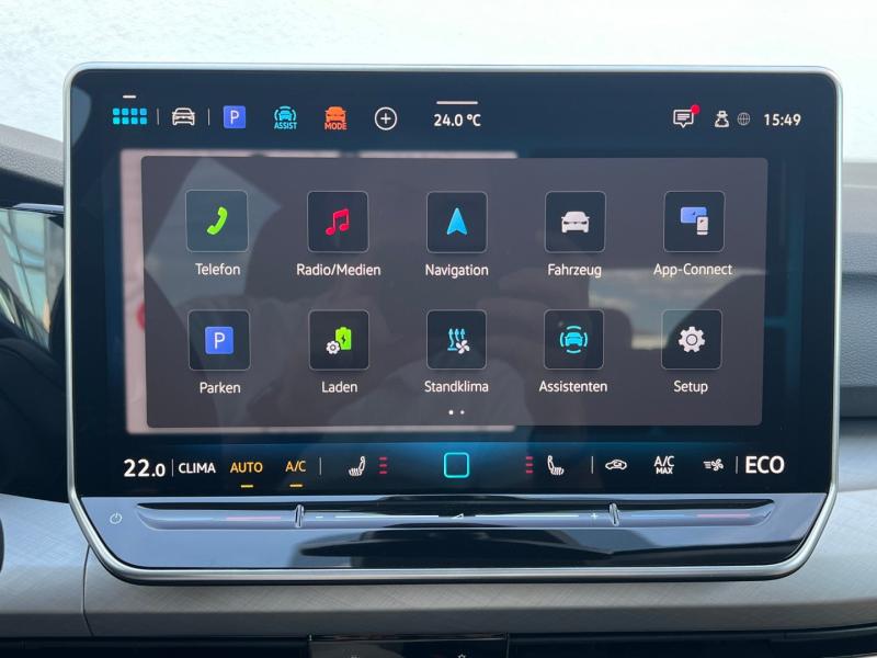 VW Golf Rabbit eHybrid DSG 150 kW