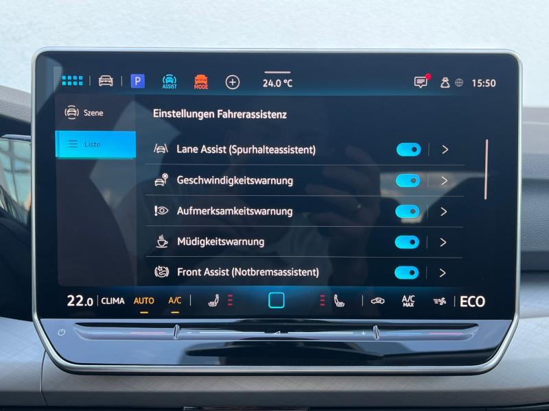 VW Golf Rabbit eHybrid DSG 150 kW