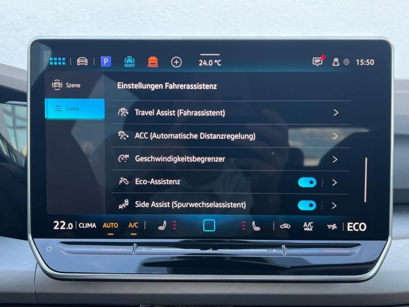 VW Golf Rabbit eHybrid DSG 150 kW