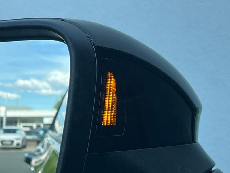 VW Golf Rabbit eHybrid DSG 150 kW