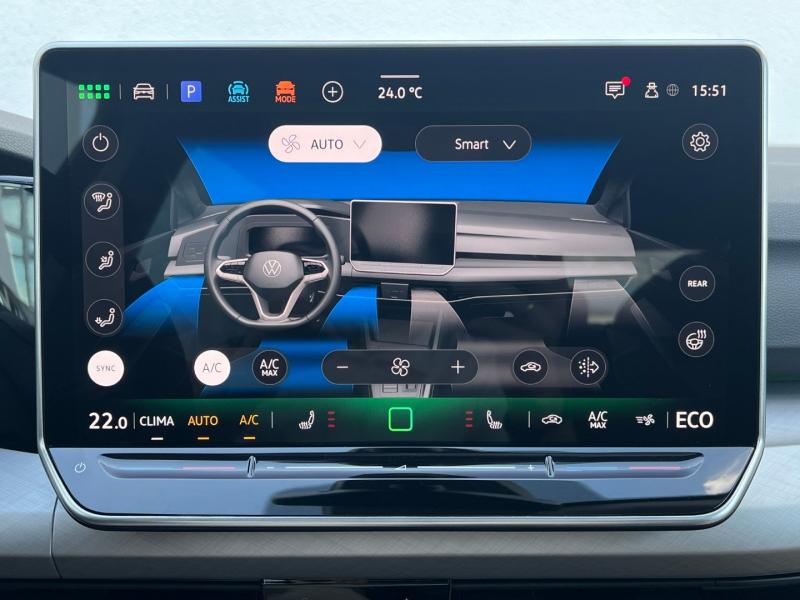 VW Golf Rabbit eHybrid DSG 150 kW