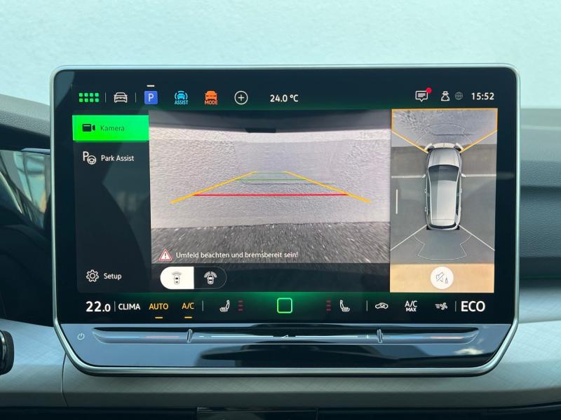 VW Golf Rabbit eHybrid DSG 150 kW