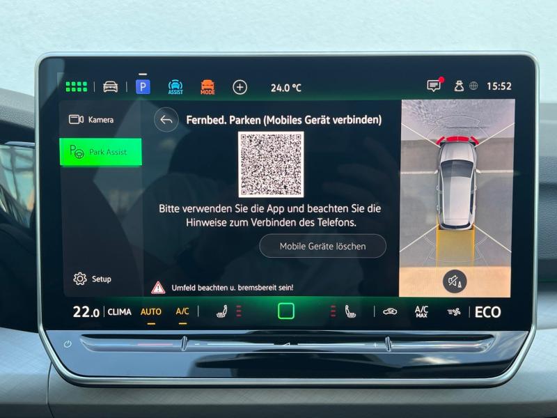 VW Golf Rabbit eHybrid DSG 150 kW