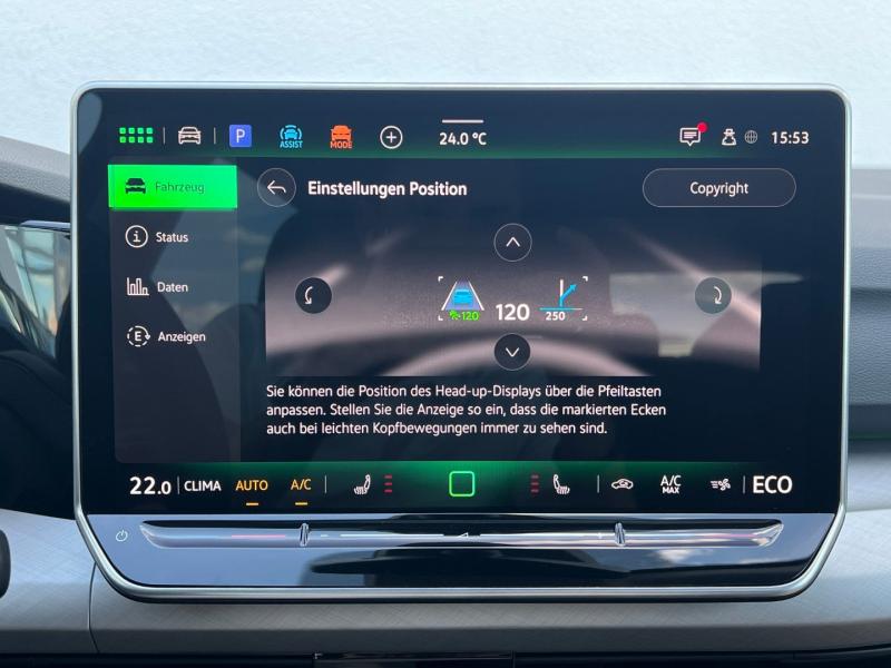 VW Golf Rabbit eHybrid DSG 150 kW