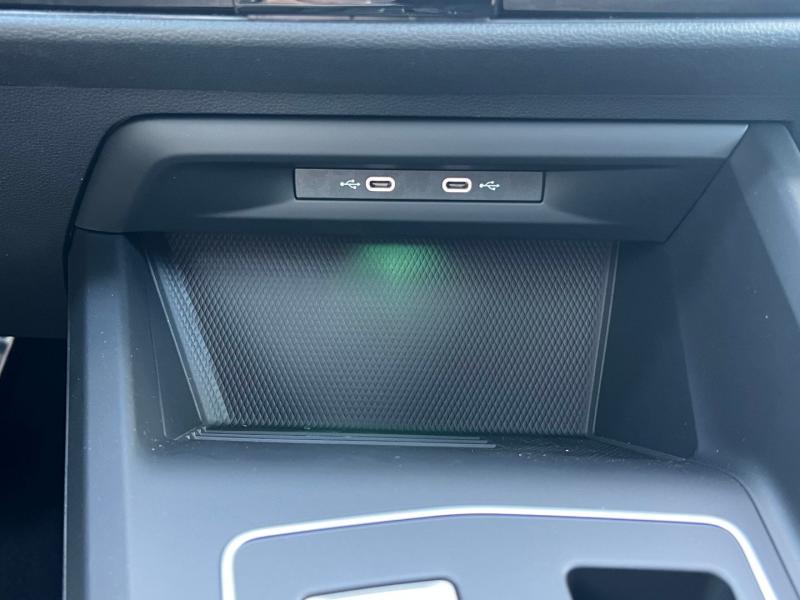 VW Golf Rabbit eHybrid DSG 150 kW