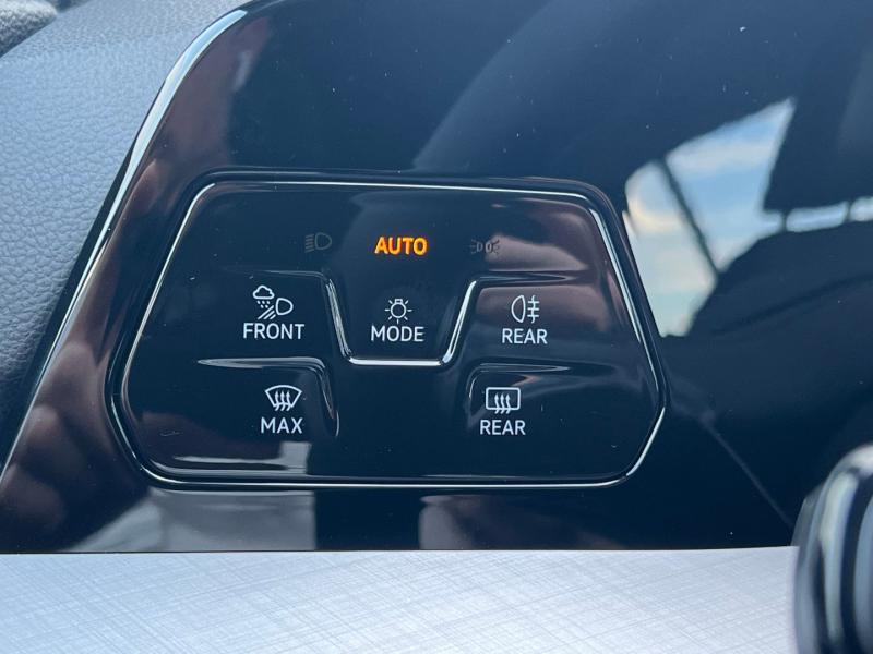 VW Golf Rabbit eHybrid DSG 150 kW