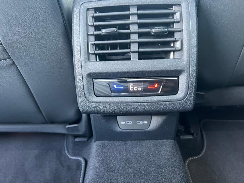 VW Golf Rabbit eHybrid DSG 150 kW