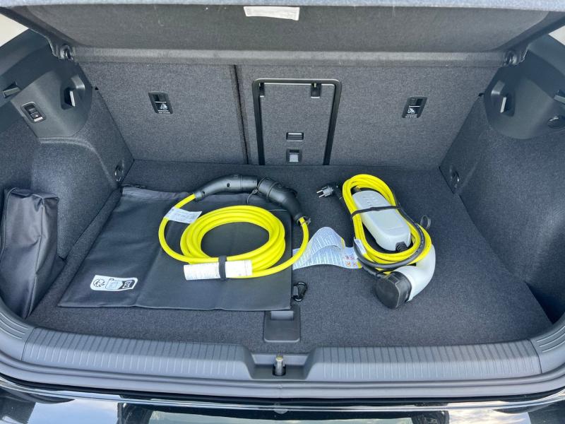 VW Golf Rabbit eHybrid DSG 150 kW