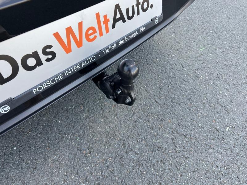 VW Golf Rabbit eHybrid DSG 150 kW