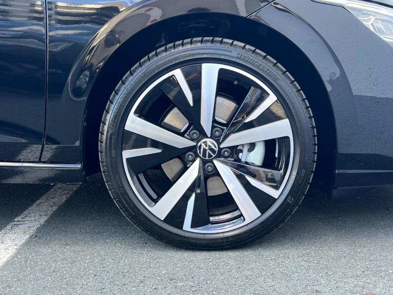 VW Golf Rabbit eHybrid DSG 150 kW