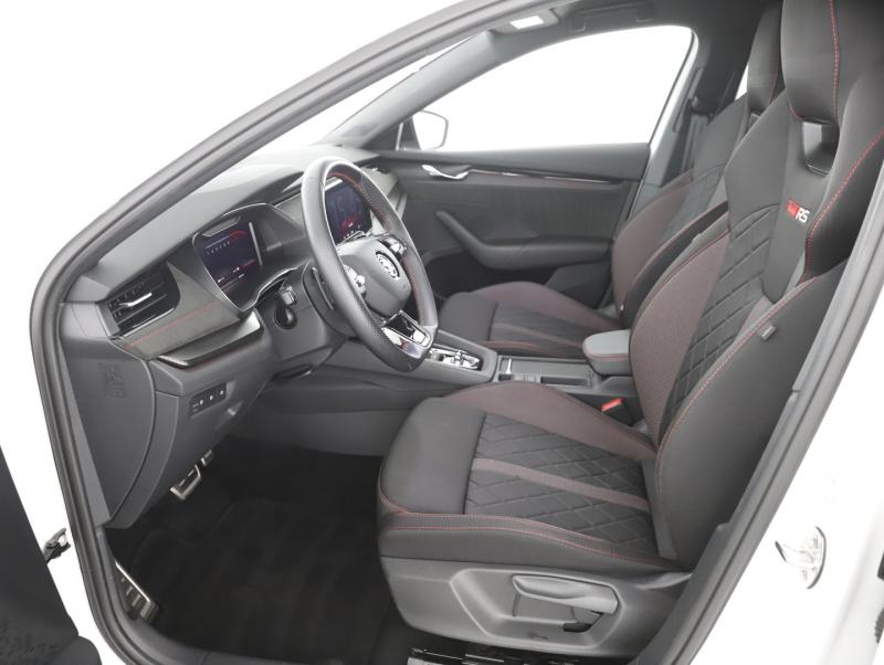 Škoda OCTAVIA Combi RS iV 245 DSG