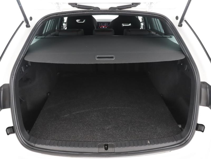 Škoda OCTAVIA Combi RS iV 245 DSG