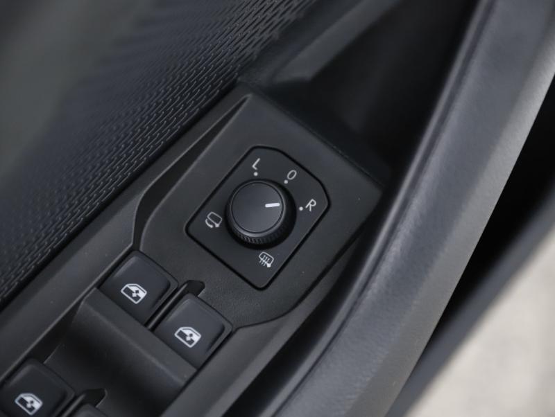 Škoda OCTAVIA Combi RS iV 245 DSG