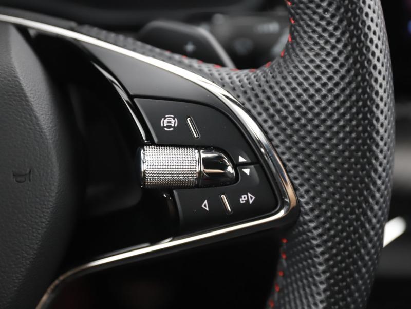 Škoda OCTAVIA Combi RS iV 245 DSG