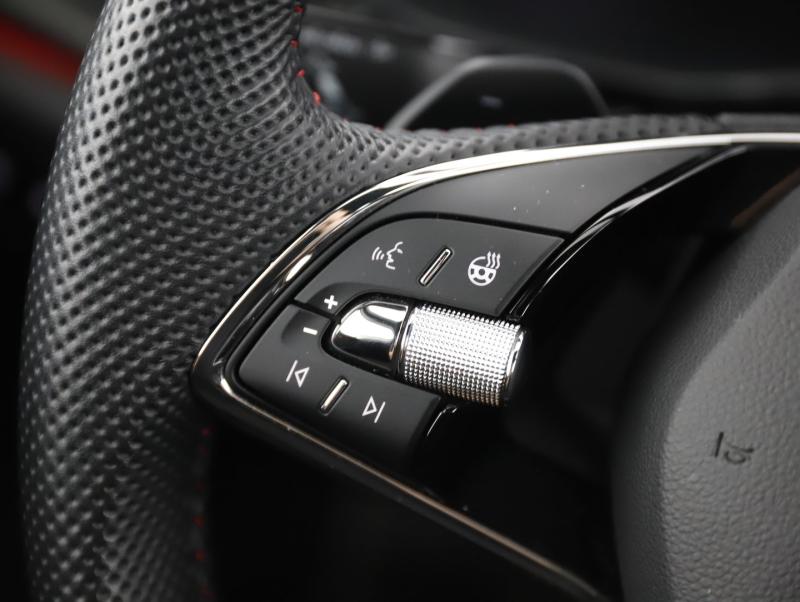 Škoda OCTAVIA Combi RS iV 245 DSG