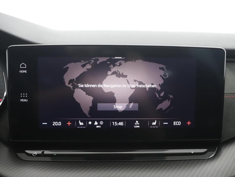 Škoda OCTAVIA Combi RS iV 245 DSG