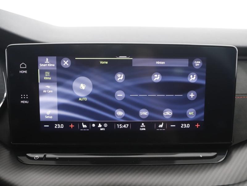 Škoda OCTAVIA Combi RS iV 245 DSG