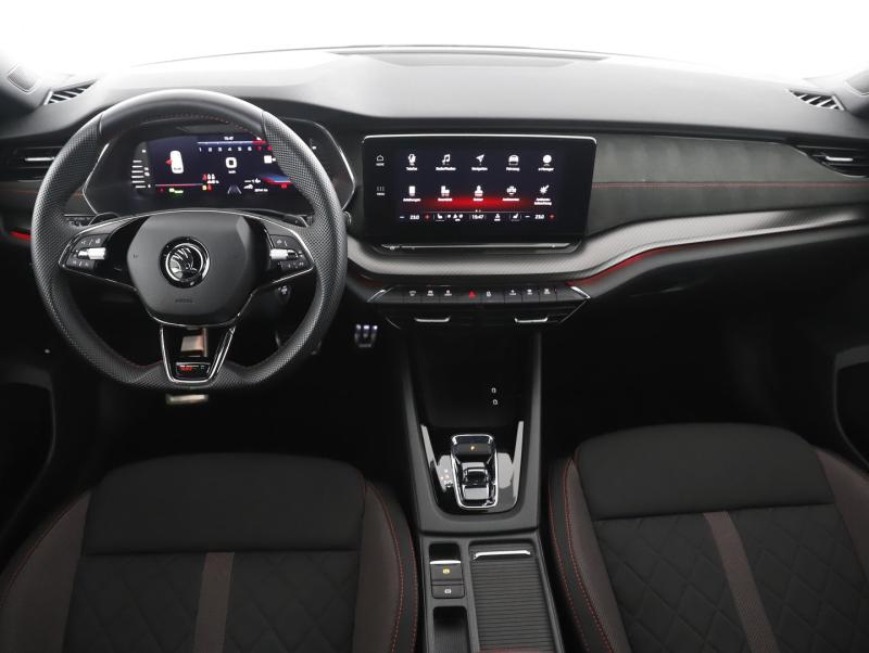 Škoda OCTAVIA Combi RS iV 245 DSG