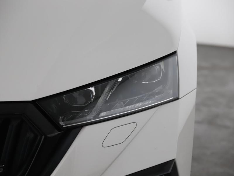 Škoda OCTAVIA Combi RS iV 245 DSG