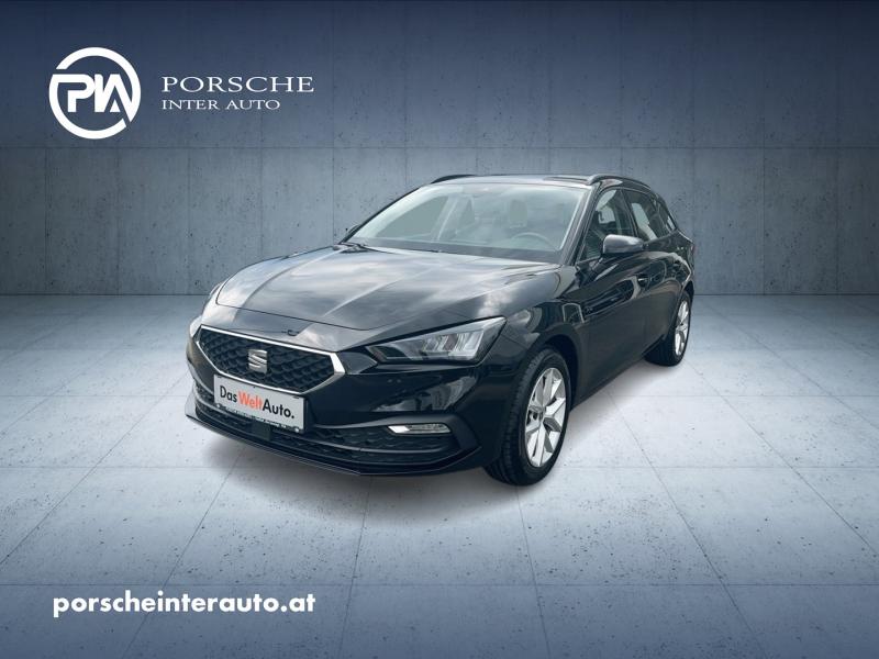 SEAT Leon SP Kombi Style 1.0 TSI