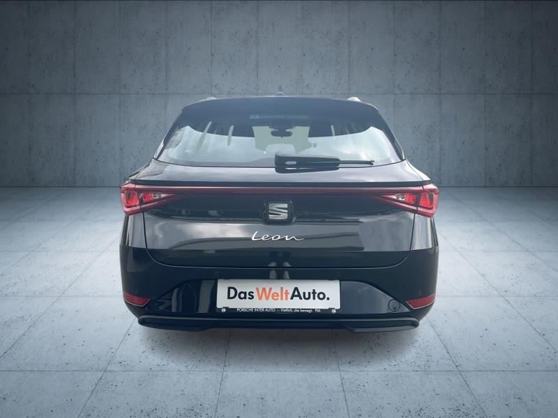 SEAT Leon SP Kombi Style 1.0 TSI