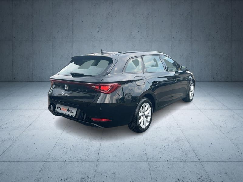 SEAT Leon SP Kombi Style 1.0 TSI