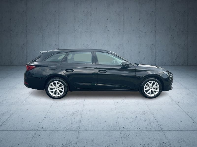 SEAT Leon SP Kombi Style 1.0 TSI