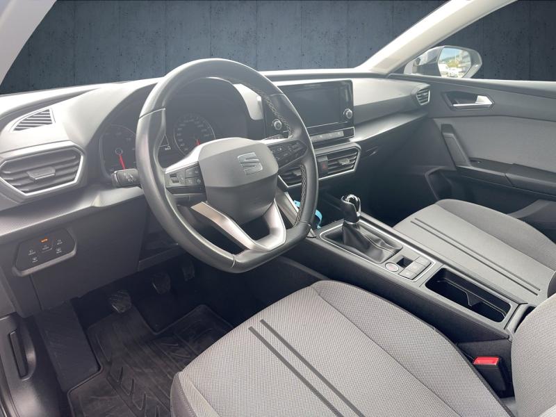 SEAT Leon SP Kombi Style 1.0 TSI