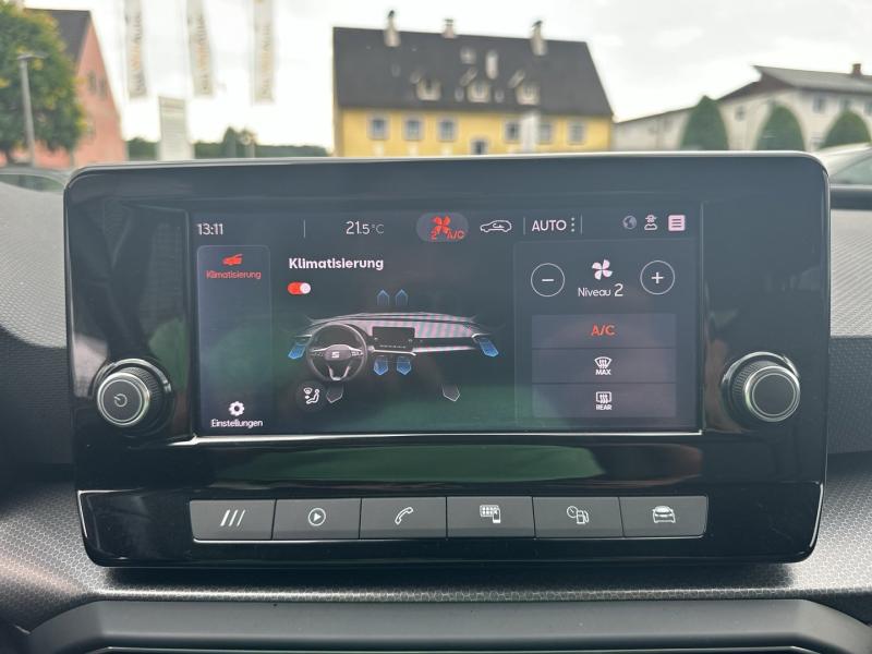 SEAT Leon SP Kombi Style 1.0 TSI