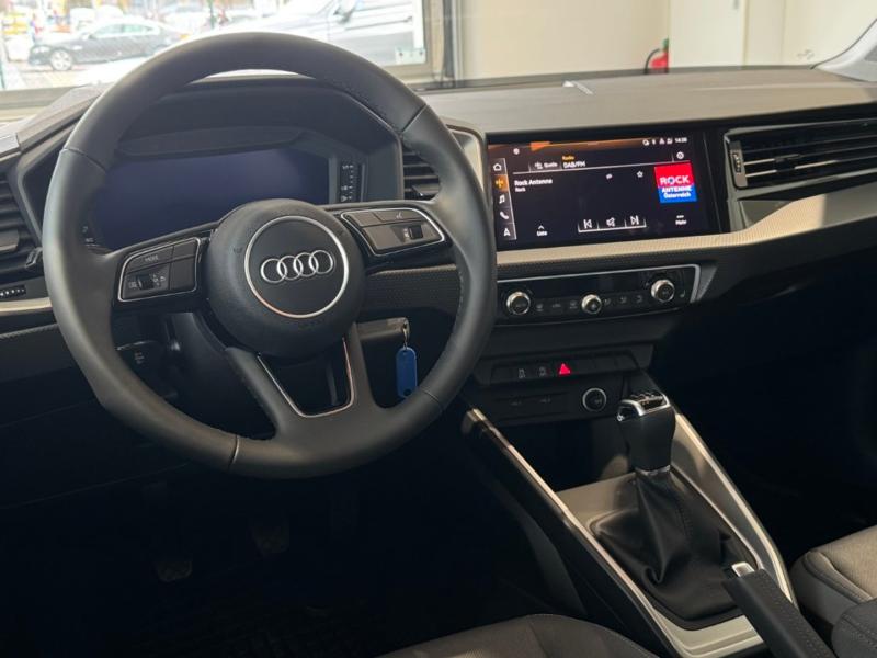 Audi A1 Sportback 25 TFSI intense
