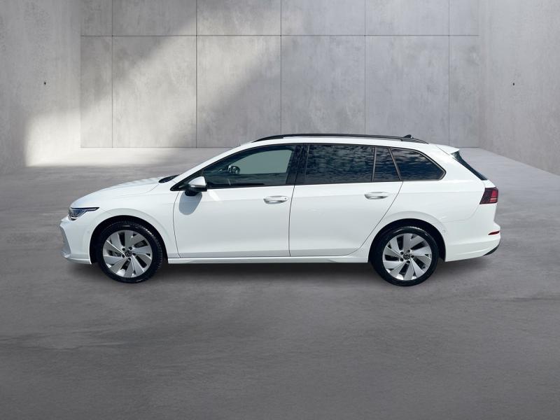 VW Golf Variant Business TDI