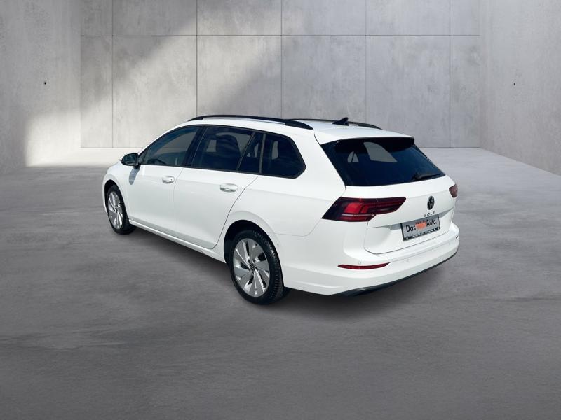 VW Golf Variant Business TDI