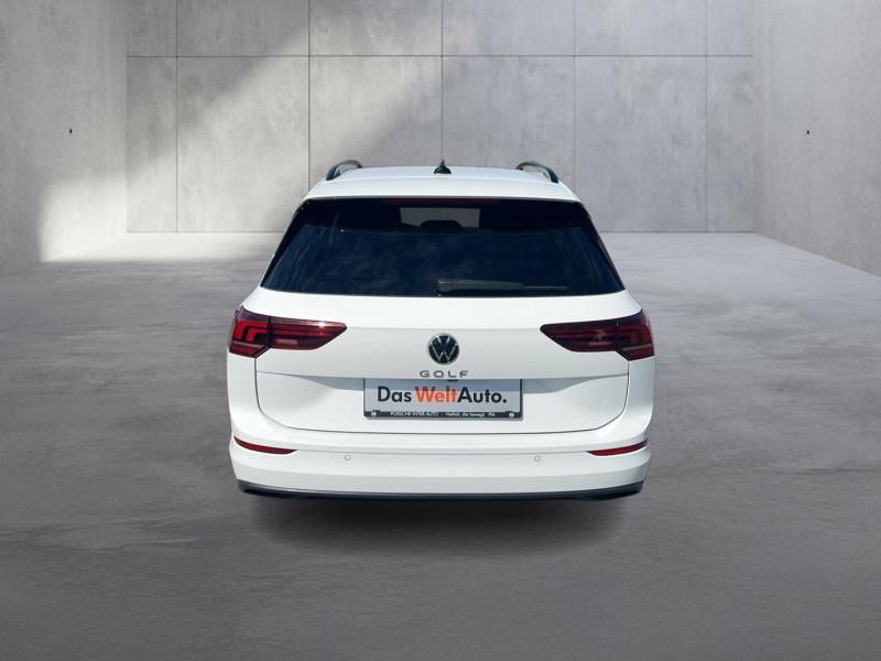 VW Golf Variant Business TDI