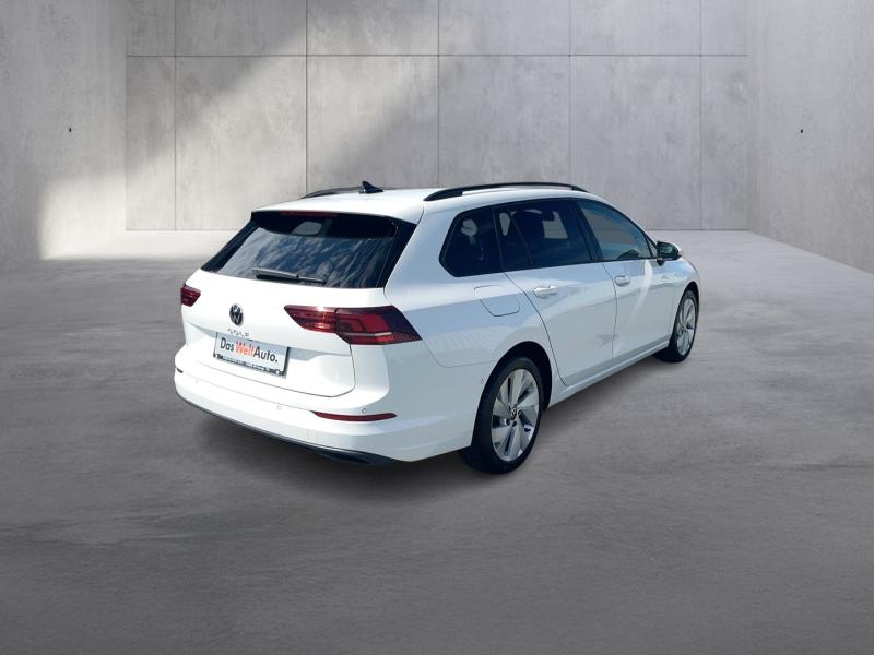 VW Golf Variant Business TDI