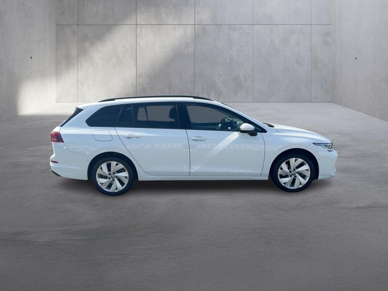 VW Golf Variant Business TDI