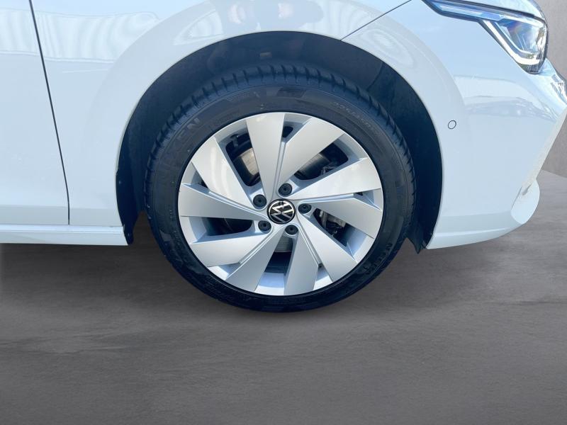 VW Golf Variant Business TDI