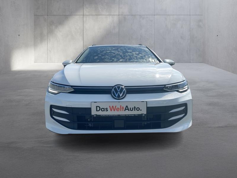 VW Golf Variant Business TDI